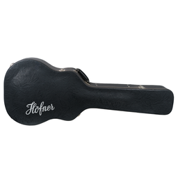 H64/15 - Koffer - Federal Bass