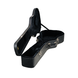 H64/15 - Koffer - Federal Bass