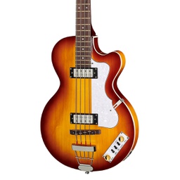 HI-CB-SE-SB - Club Bass Ignition - Sunburst