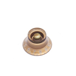 [H909/41-A] H909/41-A - Poti Knopf "Amber" 