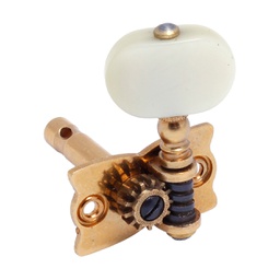 [H61/73B-G] H61/73B-G - Bass Guitar Machine Head 