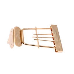 [H62/30-G] H62/30-G - Bass Saitenhalter 