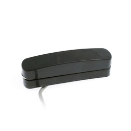 [H517-BB] H517-BB - "Black Bar" Bass Steg-Pick-Up 
