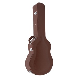 [H64/8] H64/8 - Case - Jumbo &amp; 12 String, HCT Jazz Guitars