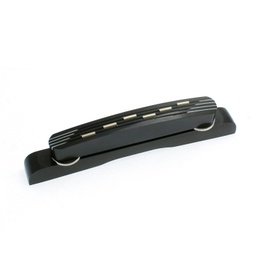 [H72/20-N] H72/20-N - Electric Guitar Bridge 