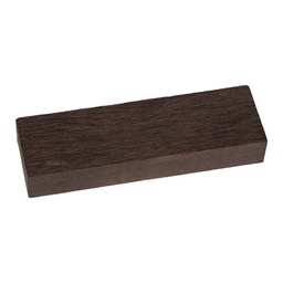 [H73/17] H73/17 - Fretless Bass Nut 42mm 
