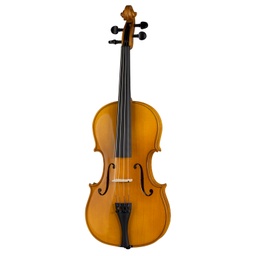 Karl Höfner Violagarnitur - H11 "Concertino"