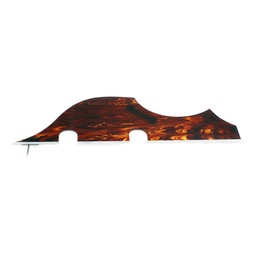 [H65/36-V58] H65/36-V58 - Tortoiseshell Pickguard 