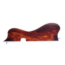 [H65/C50] H65/C50 - Tortoloid Pickguard 
