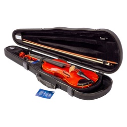 [H68HV-V4/4-0] Karl Höfner Violin Outfit - H68HV "Concert"