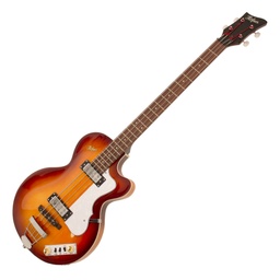 [HI-CB-SE-SB] HI-CB-SE-SB - Club Bass Ignition - Sunburst