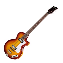 [HI-CB-SE-SB] HI-CB-SE-SB - Club Bass Ignition - Sunburst