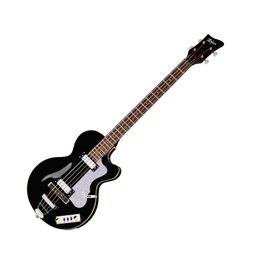[HI-CB-SE-BK] HI-CB-SE-BK - Club Bass Ignition - Schwarz