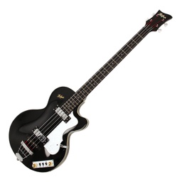 [HI-CB-SE-BK] HI-CB-SE-BK - Club Bass Ignition - Schwarz