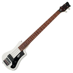 [HCT-SHB-SW-0] HCT-SHB-SW-0 - Shorty Bass CT - "Signal White"