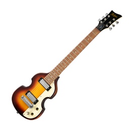 [HCT-SHVG-SB-C-0] HCT-SHVG-SB-C-0 - Shorty Violin Guitar 