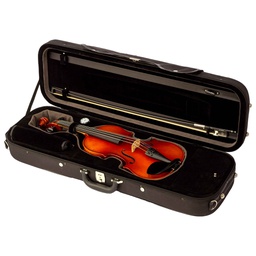 Violin-Garnitur - H9 "Allegro"