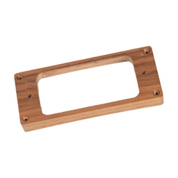 [H512-CB-HGL] H512B-CB-HGL - Bridge Pickup mounting ring for HGL Club Bass 