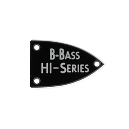 [HI-65/37-CB] HI-65/37-CB - Truss Rod Cover 