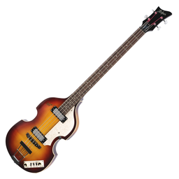 [HI-VB-SB] Violin Bass Ignition - HI-VB Serie