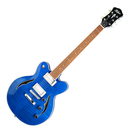 [HCT-VTH-D-SP-DB] HCT-VTH-D-SP-DB- Verythin CT 'Deluxe Special' - Dark Blue