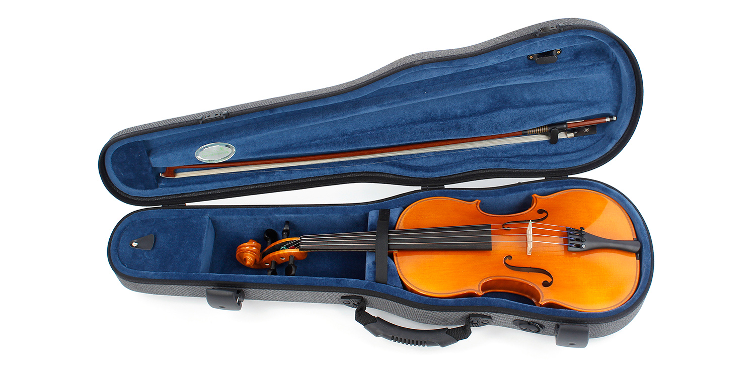 Viola Outfit - H11 "Concertino" -1