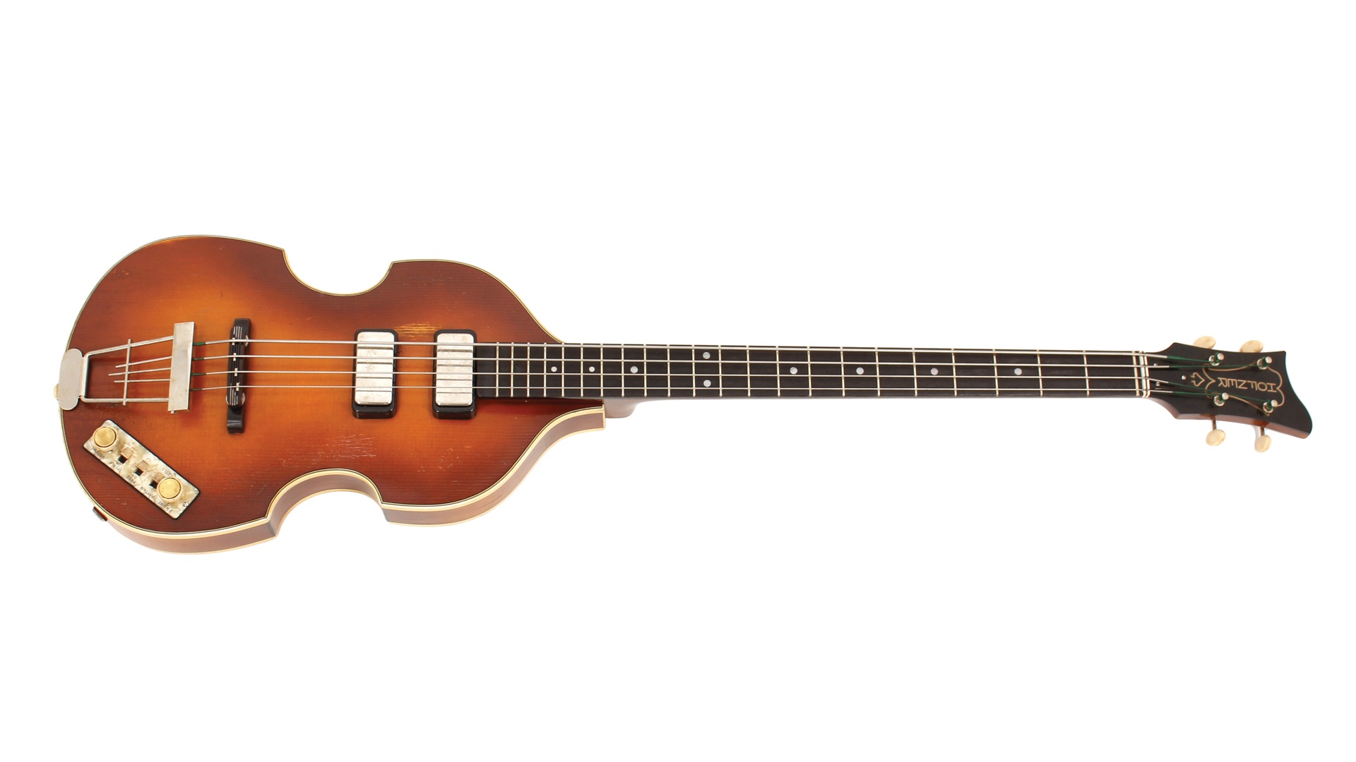 Violin Bass "Vintage" - '61