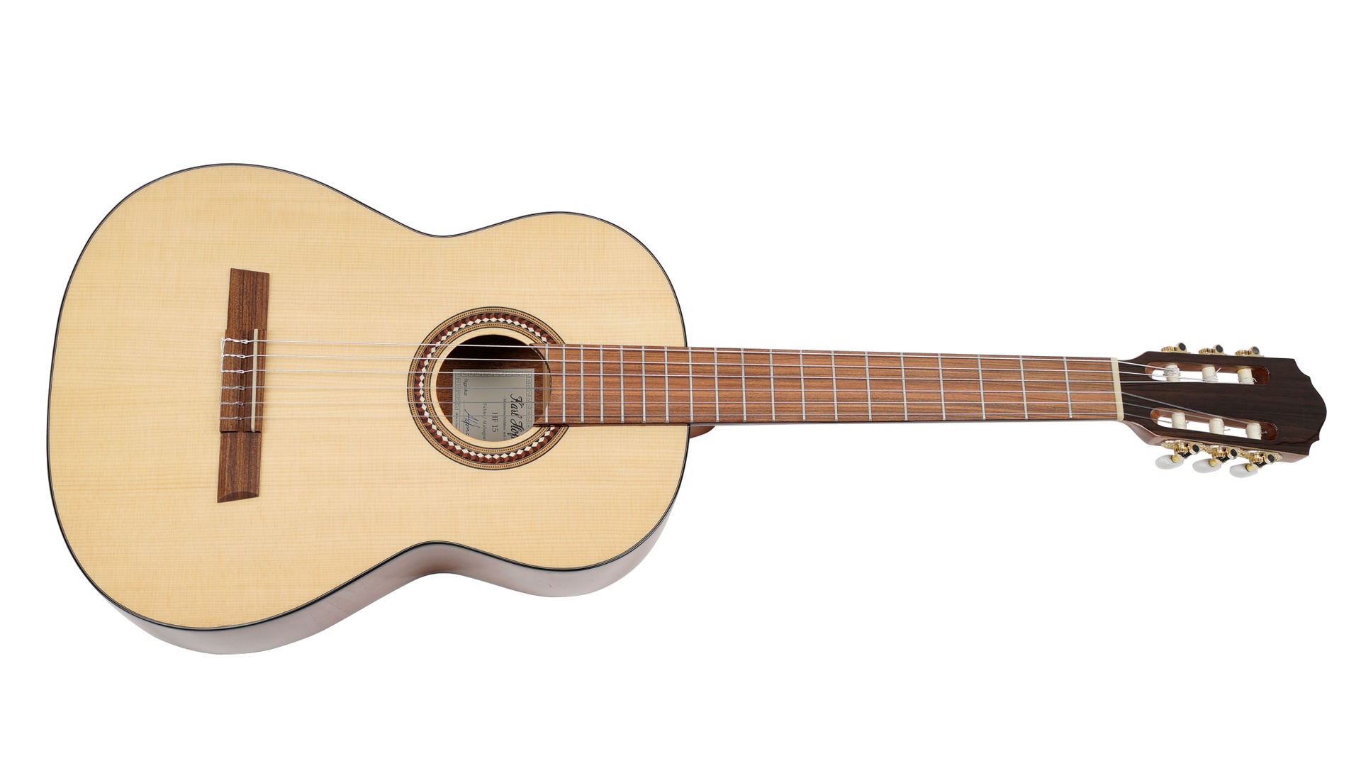 Classic Series HF15