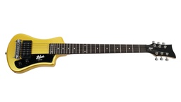 Shorty - "Gold Top"
