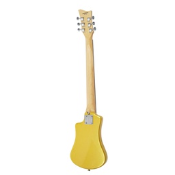 Shorty - "Gold Top"