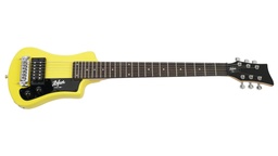 Shorty - "Rapeseed Yellow"