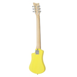 Shorty - "Rapeseed Yellow"