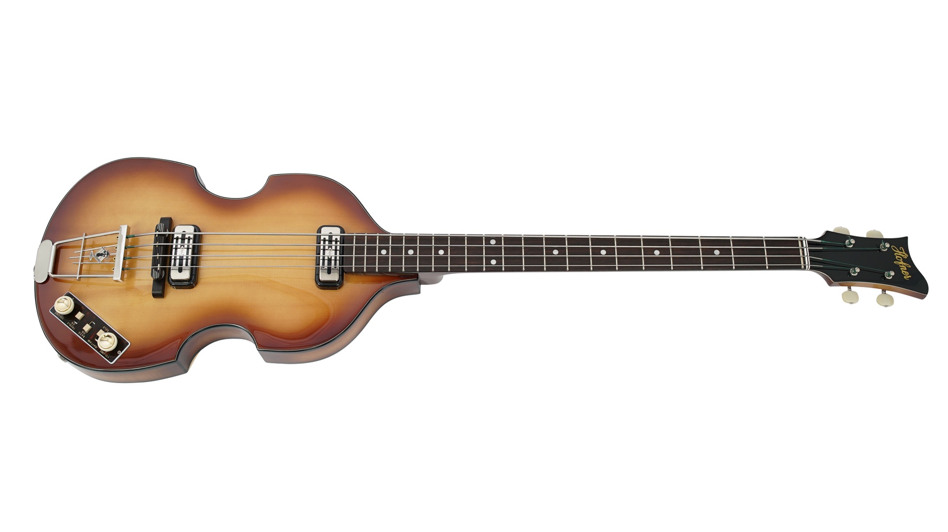 Violin Bass '59