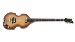 Violin Bass '59