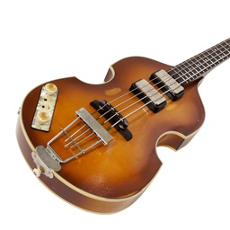 Violin Bass "Vintage" - '61 (L)