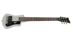 Shorty - "Silver Sparkle"