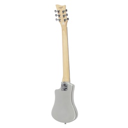 Shorty - "Silver Sparkle"
