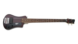Shorty Bass CT - "Root Beer"