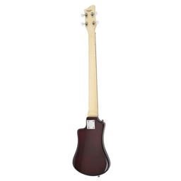 Shorty Bass CT - "Root Beer"