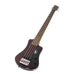 Shorty Bass CT - "Root Beer"
