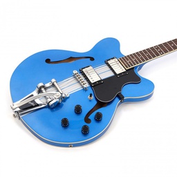 Verythin Ltd Edition - Metallic Blue