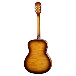 Hofner Resonator Guitar - SB