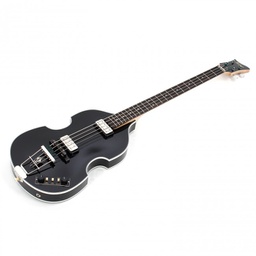 Violin Bass "Berlin" - Black