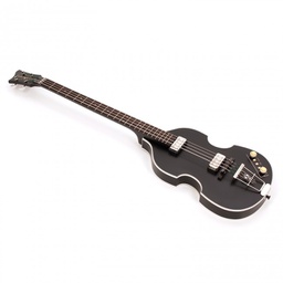 Violin Bass "Berlin" - Matt Black