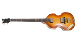 Violin Bass "Vintage" - '63 (L)