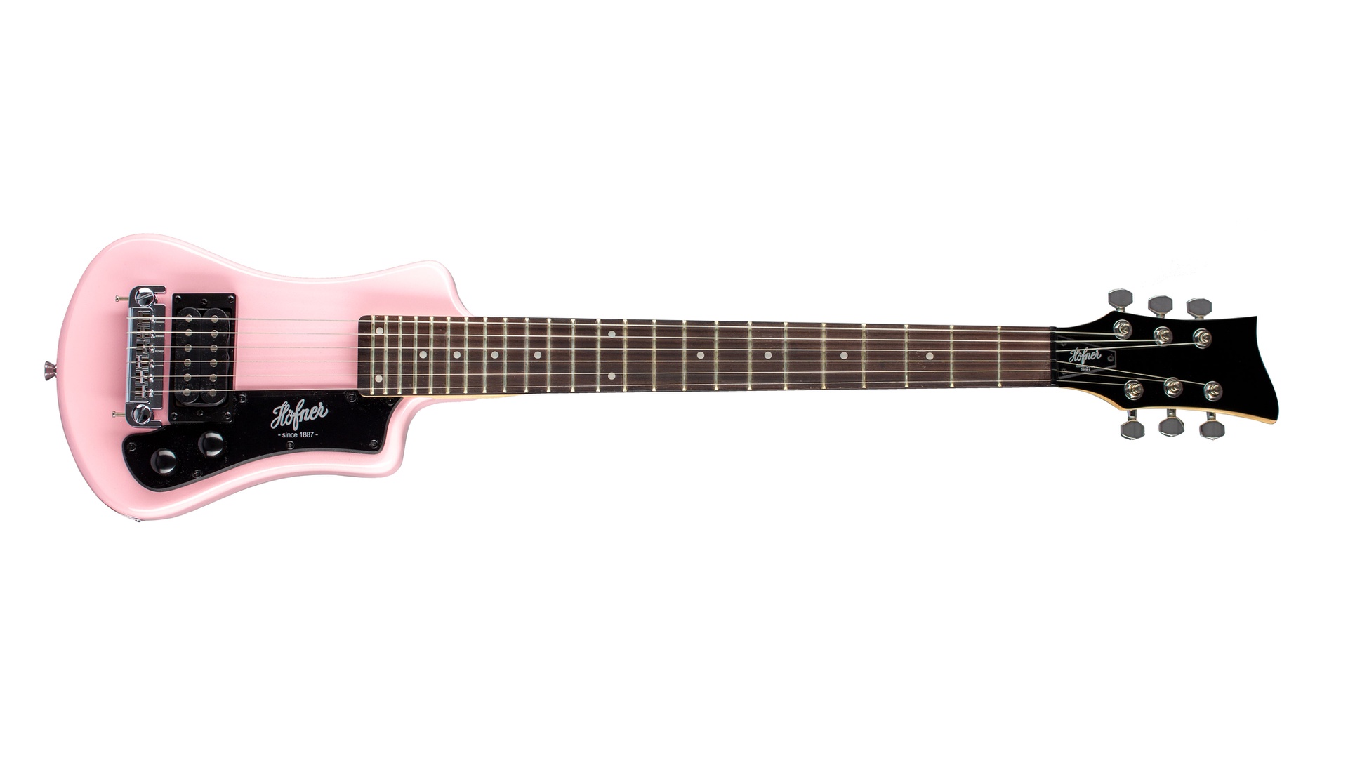 Shorty - "Rosa"