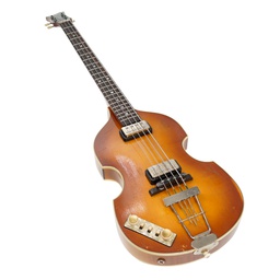 Violin Bass "Vintage" - '63 (L)