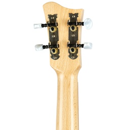 Violin Ukulele