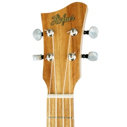 Violin Ukulele
