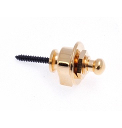 [H69/10-G] H69/10-G - Gurtpin vergoldet 